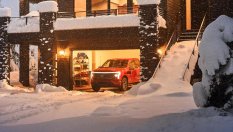 Ford F-150 Lightning осигурява електричество на цяла къща за 3 дни