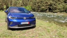 ID.4: тестваме най-важния нов Volkswagen от Golf I насам