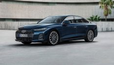 12 ключови факта за новото Audi A6