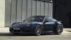 Porsche не планира отказ от атмосферните мотори