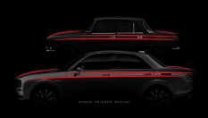 Проектът за възраждането на "Москвич" е готов