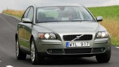 Пет слаби места във второто поколение на Volvo S40