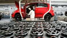 Volkswagen избра Турция, а не България за завод на Skoda