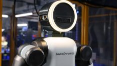 30 000 робота започват работа в Hyundai