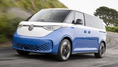 От всичко по повече – Volkswagen представи удължен ID.Buzz