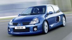 Най-добрите спортни Renault в историята