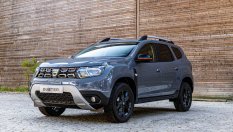 Dacia Duster получи екстремна версия