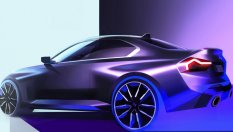 BMW M2 ще има и електрическа версия