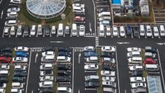 Google Maps пуска страхотна функция за паркиране