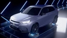 В Honda не вярват в сегашните батерии за електромобили
