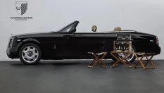 Екстра в рядък Rolls-Royce струва повече от нова кола 