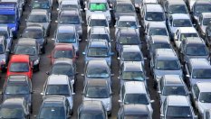 България е на дъното в Европа по нови коли на глава от населението