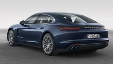 Porsche сгафи и пусна Panamera за 18 000 долара