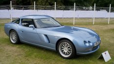 Най-знаковите модели на Bristol Cars 