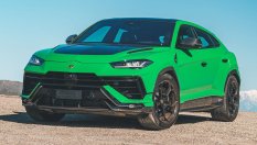 10 достъпни SUV, които събират погледите като Lamborghini Urus