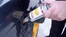 Чаша водка в резервоара: полезен трик или глупост?