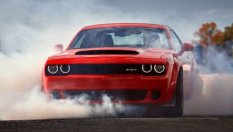 Dodge Demon се оказа още по-бърз