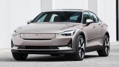 Polestar 2 получава ново лице и модернизирани двигатели
