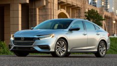 Honda се отказа от хибриден седан