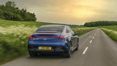 Застраховките на електромобили във Великобритания скочиха с 50%