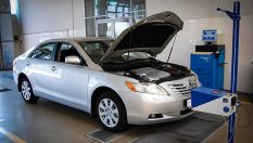 Путин отмени техническите прегледи в Русия