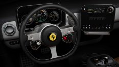 Ferrari Luce ще бъде най-скъпият електромобил в света