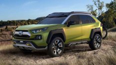 Toyota обеща 12 нови модела за 3 години