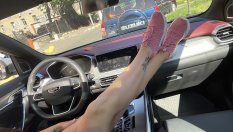 5 шофьорски грешки, типични за лятото