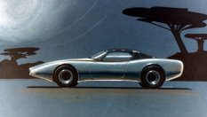 Pininfarina показва най-интересните си прототипи