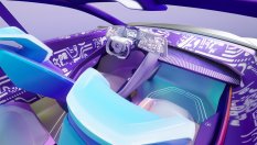 Lexus преобръща света на интериорния дизайн