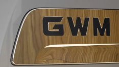 Great Wall пуска нова ултралуксозна марка за модели с V8