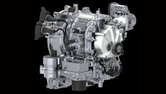 Китайски гигант предизвика Mazda с роторен двитател