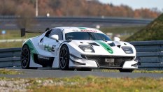 Bosch и Maserati ще спасяват ДВГ с водород