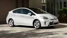 Масово задигат катализаторите на Toyota Prius