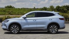 Изненада: Китайски автомобилен гигант е заплашен от фалит