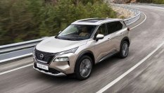 Nissan обвини Toyota в измама с разхода на RAV4