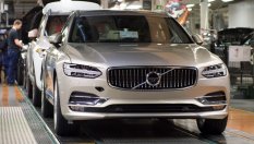 Швеция започна преговори за бойкот на Volvo