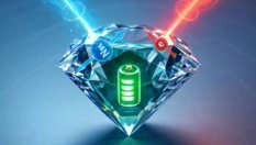 В Китай направиха батерия, която не губи заряд