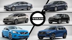 Електрификацията не помогна - Volvo отчете най-големия си финансов спад