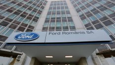Ford ще произвежда и електромобили в Румъния
