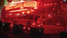 Mercedes отбеляза премиерата на новата „Матрица“