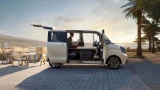 Kia вдъхва нов живот на първия си електромобил 