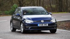 Проблем с двигател торзоми Volkswagen Group