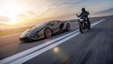 Най-скъпите серийни коли на 2021 година