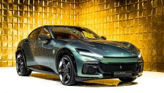 Няма да познаете колко струва това Ferrari Purosangue