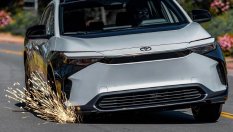 Toyоta призна, че е в "безпрецедентно" трудна ситуация