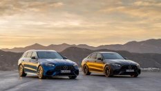 Mercedes-AMG C63 S E Performance се оказа много по-скъп от конкурента си
