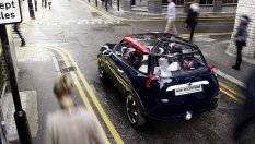 Малки и скъпи, а вече и електрически!