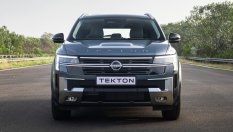 Duster се превърна в малък Patrol