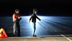 Основна система за безопасност се оказа безполезна през нощта